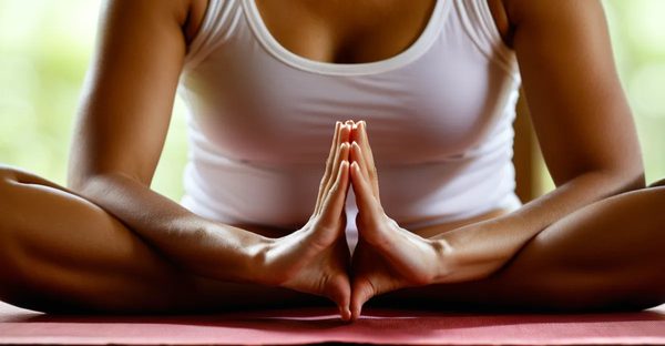 Découvrir le yoga de la dévotion pour approfondir sa pratique