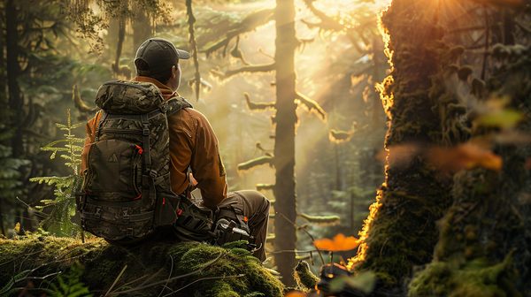 Vêtement de chasse browning : l'importance du confort du produit