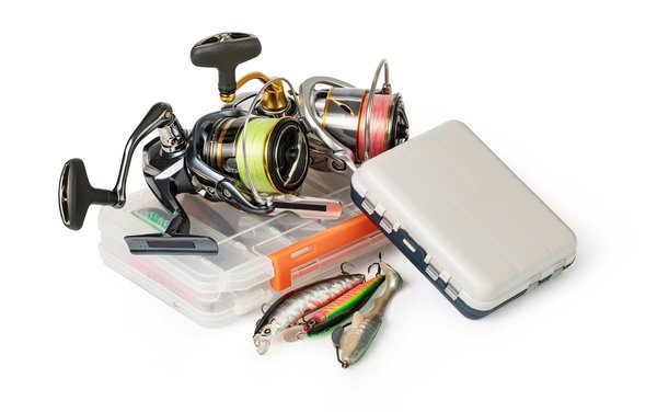 Comment choisir le meilleur leurre pour bar ?