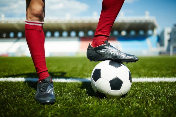Stage de foot : 5 jours d'épanouissement pour vos enfants